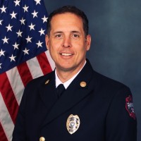 Erik Lugenbill, Ma, Efo, Cfo
