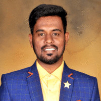 Sujith V