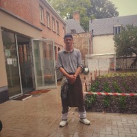 Dominic De Meester