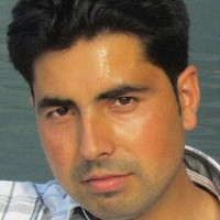 Asif mohmad dar