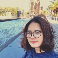Thuy Doan