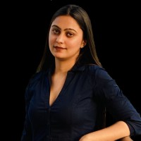 Pragati Girdhar