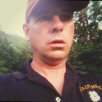 Jeff Enslin