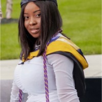Esther Elekwachi. Bhim, Csm, Rbt