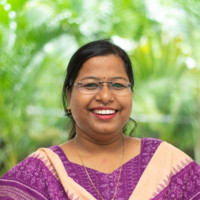 Sasmita Kumari Mishra