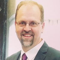 Jay Wagner