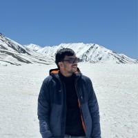 Akhil Pandey