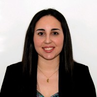 Alice Di Matteo, Mba