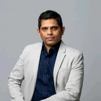 Gireesh Kumar