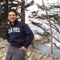Jake P. Amaro