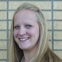 Megan Gaston (Miller)