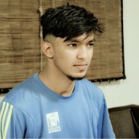 Binod Giri