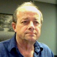 Steve Ford