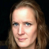 Tracy Raines