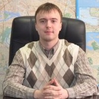 Николай Александров