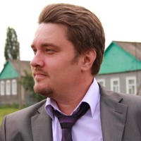 Андрей Игнатов