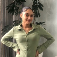 Chayronique Wessie