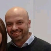 Massimiliano Bertolino