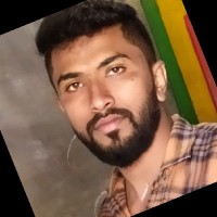 Kiran H S Kiran