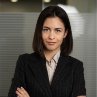 Teodora Vasin