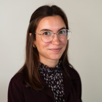 Virginie Grosjean