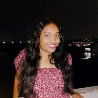 S DHARSHINI