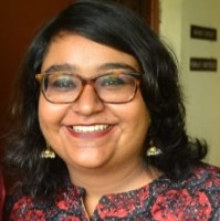 Ishita Mukherjee