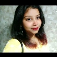 Madhushree Parab