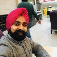 Jaswinder Singh