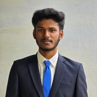 Kalai Arasu B