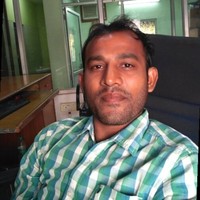 Ashok Gupta