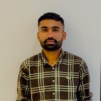Arvind Kamboj