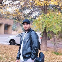 Davoud Bahrami Samani