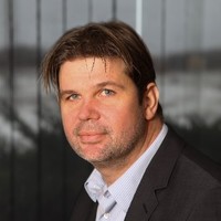 Michael Siklund