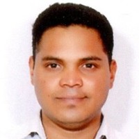 Durgaprasad Mohanty