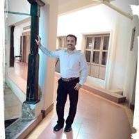 Abhayraj Kumar