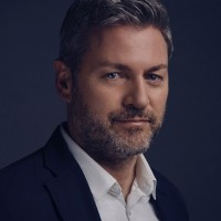 Rob Huber