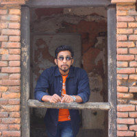 Md. Arman islam