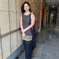 Trushali Pednekar