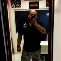 Daniel Lopes Ribeiro
