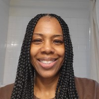 Tamiko Grandison