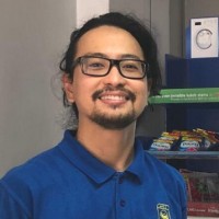 Fortune Bringas Ferre