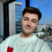 Marius Bosinceanu