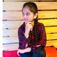Geethika Kondapalli