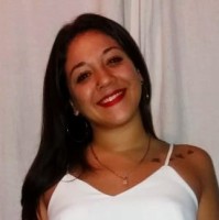 Ludmila Abril Perrone