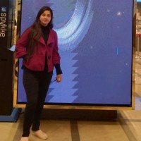 Ankita Dixit