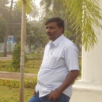 Ambrose RASI Villupuram