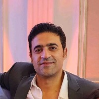 Mohamed El Borolossy,MBA