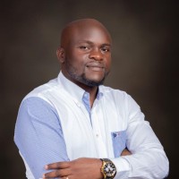 Vincent Kalumbi