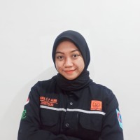 Nurul Cantika Prameswari Habir